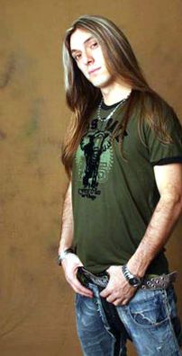 Foto de Edu Falaschi