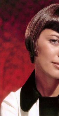 Foto de Mireille Mathieu