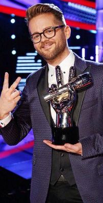 Foto de Josh Kaufman