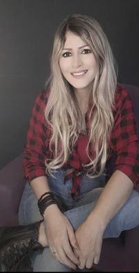 Foto de Lene Nascimento