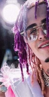 Foto de Lil Pump