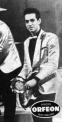 Foto de Los Locos Del Ritmo