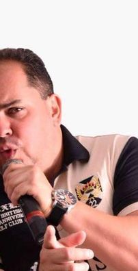 Foto de Emilio e Eduardo