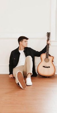 Foto de Travis Clark