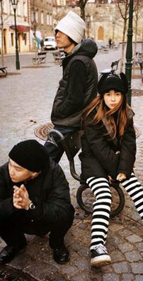 Foto de The Brilliant Green