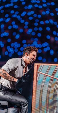 Foto de Luan Santana