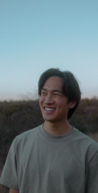 Foto de Christopher Tung
