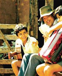 Foto de 2 Filhos de Francisco