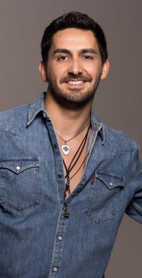 Foto de Tiago Miranda