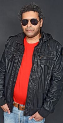 Foto de Adriano Valgy