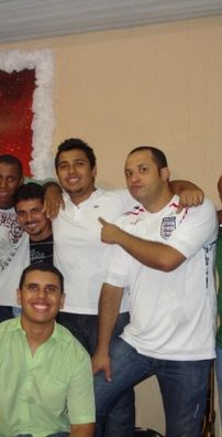 Foto de Ministério R.E.A.L.