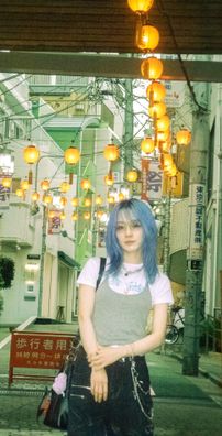 Foto de moë (J-Pop)