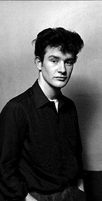 Foto de Tony Sheridan