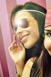 Foto de Unidade Imaginária