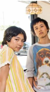 Foto de The Linda Lindas