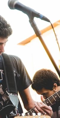 Foto de Incesto Andar