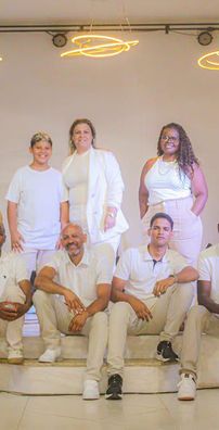 Foto de Ministério de louvor Bereshit