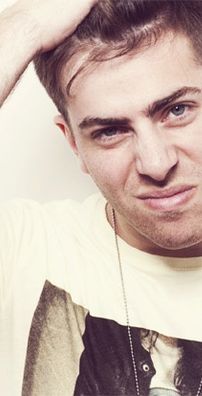 Foto de Hoodie Allen