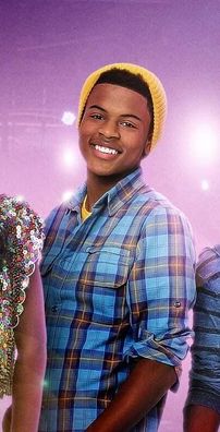 Foto de Let It Shine