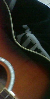 Foto de Patrick Alves