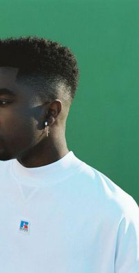 Foto de Caleb McLaughlin