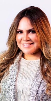 Foto de Sarah Farias