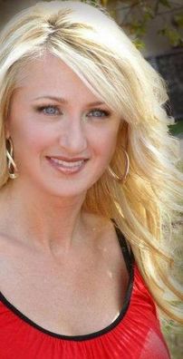 Foto de Allison Steel