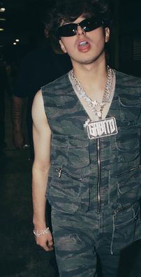 Foto de Gabito Ballesteros