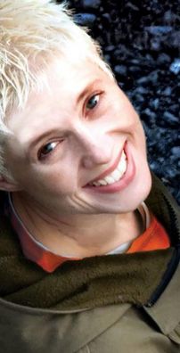 Foto de Helen Austin