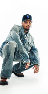 Foto de Chris Brown