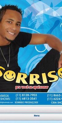 Foto de Sorriso do Forró