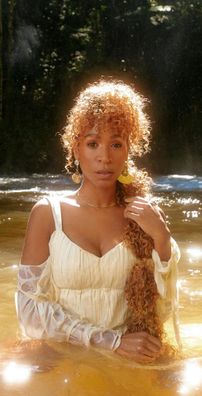 Foto de Karol Conká