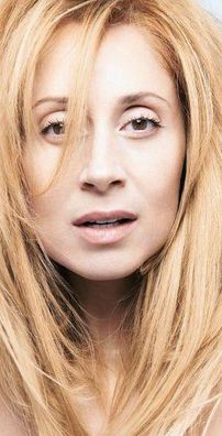 Foto de Lara Fabian