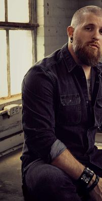 Foto de Brantley Gilbert