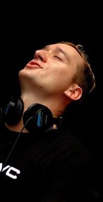 Foto de Paul Van Dyk