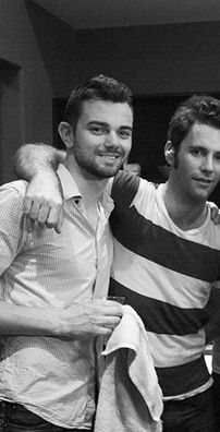 Foto de Hungry Kids Of Hungary