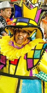 Foto de Acadêmicos de Niterói