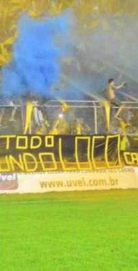 Foto de Unidos Por Uma Paixão