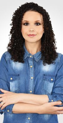 Foto de Sheila Fortunato