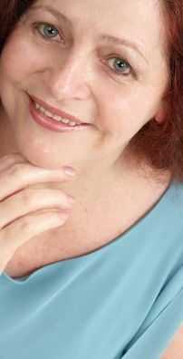 Foto de Mariluz Mensageira da Paz