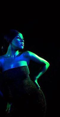 Foto de Cynthia Mendes