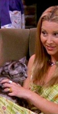 Foto de Phoebe Buffay