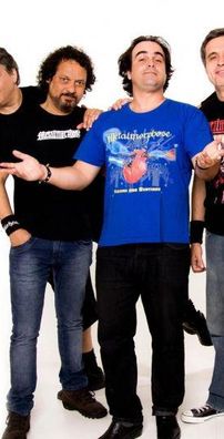 Foto de Metalmorphose