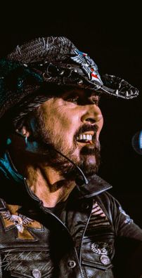 Foto de Ron Keel Band