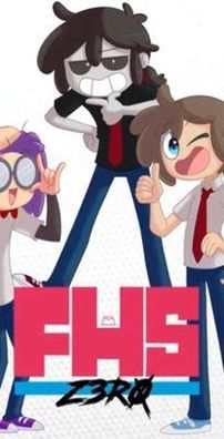 Foto de FNAFHS