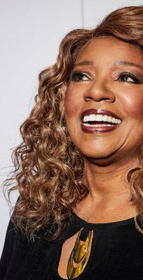 Foto de Gloria Gaynor