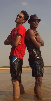 Foto de Visceral Rock