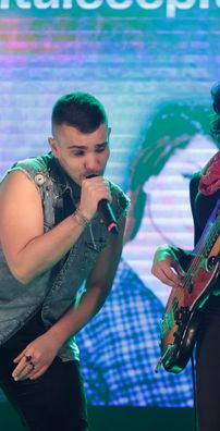 Foto de Rafael Duaity