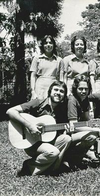 Foto de Vencedores Por Cristo