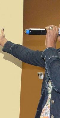 Foto de Miriam Bastos